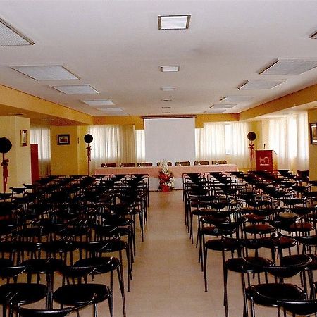 Отель Al-Mar Альхесирас Удобства фото